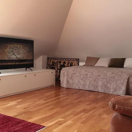 Atico Nuevo Centriquisimo Playa Orzan Garaje Gratis Y 2 Banos Apartment *