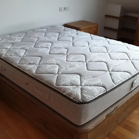 Atico Nuevo Centriquisimo Playa Orzan Garaje Gratis Y 2 Banos Apartment *