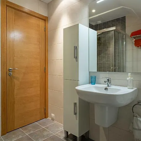 Atico Nuevo Centriquisimo Playa Orzan Garaje Gratis Y 2 Banos Apartment *