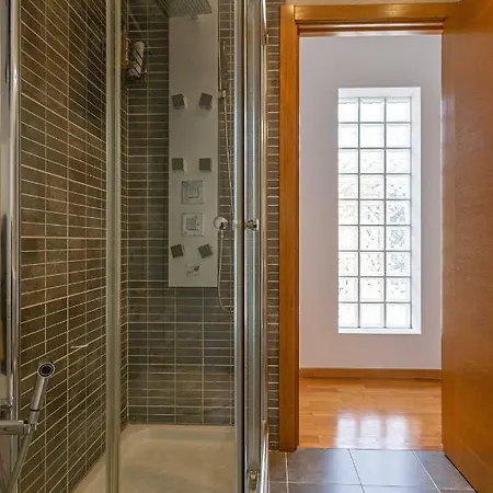 Apartment Atico Nuevo Centriquisimo Playa Orzan Garaje Gratis Y 2 Banos