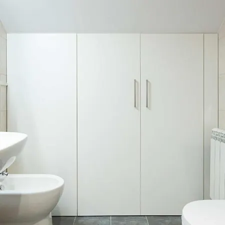 Apartment Atico Nuevo Centriquisimo Playa Orzan Garaje Gratis Y 2 Banos *