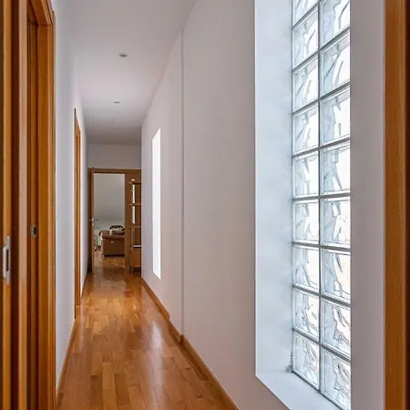 Apartment Atico Nuevo Centriquisimo Playa Orzan Garaje Gratis Y 2 Banos *